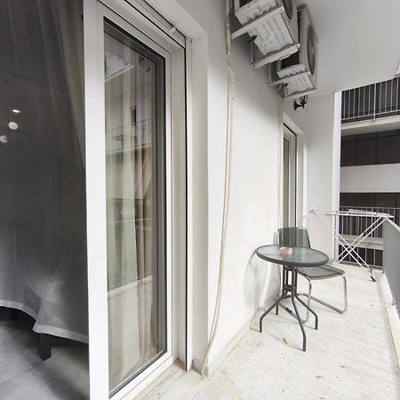 Patision Avenue, Apartment With Two Bedrooms Ateny Pokój zdjęcie