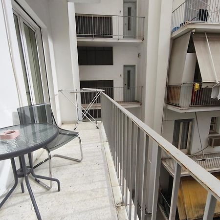 Patision Avenue, Apartment With Two Bedrooms Ateny Pokój zdjęcie