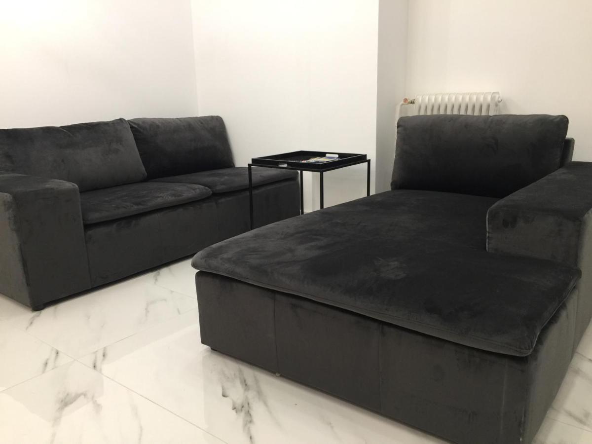 Patision Avenue, Apartment With Two Bedrooms Ateny Zewnętrze zdjęcie