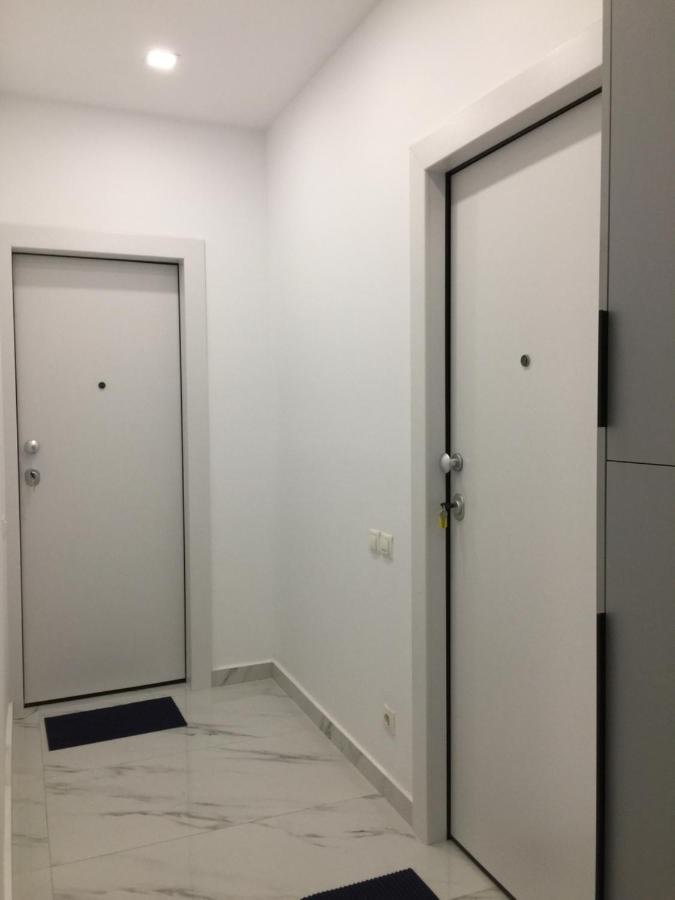 Patision Avenue, Apartment With Two Bedrooms Ateny Zewnętrze zdjęcie