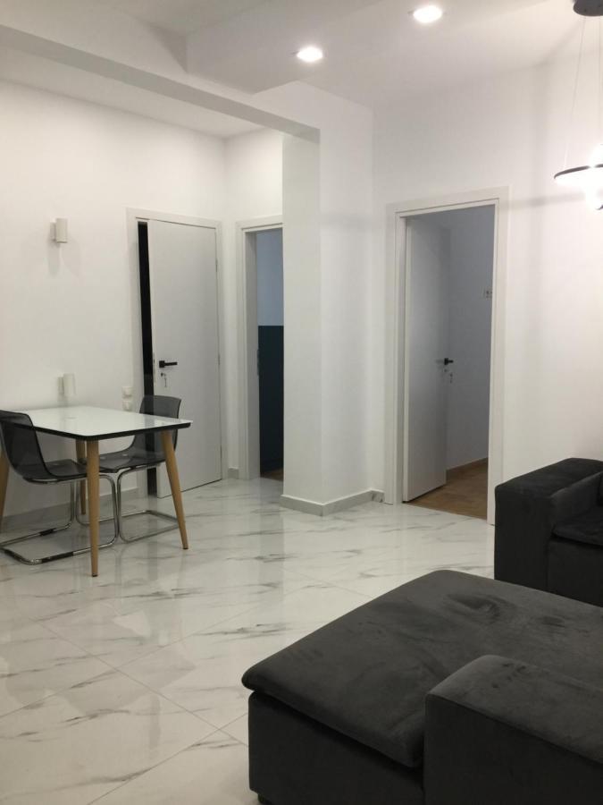 Patision Avenue, Apartment With Two Bedrooms Ateny Zewnętrze zdjęcie