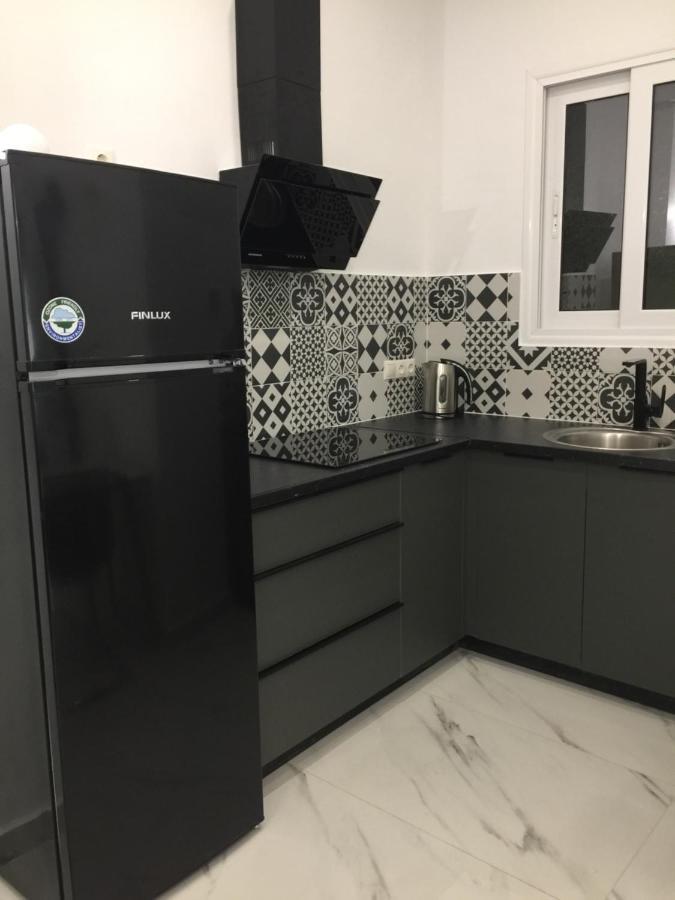 Patision Avenue, Apartment With Two Bedrooms Ateny Zewnętrze zdjęcie
