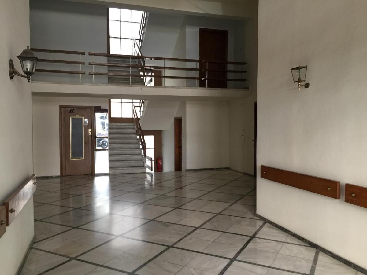Patision Avenue, Apartment With Two Bedrooms Ateny Zewnętrze zdjęcie