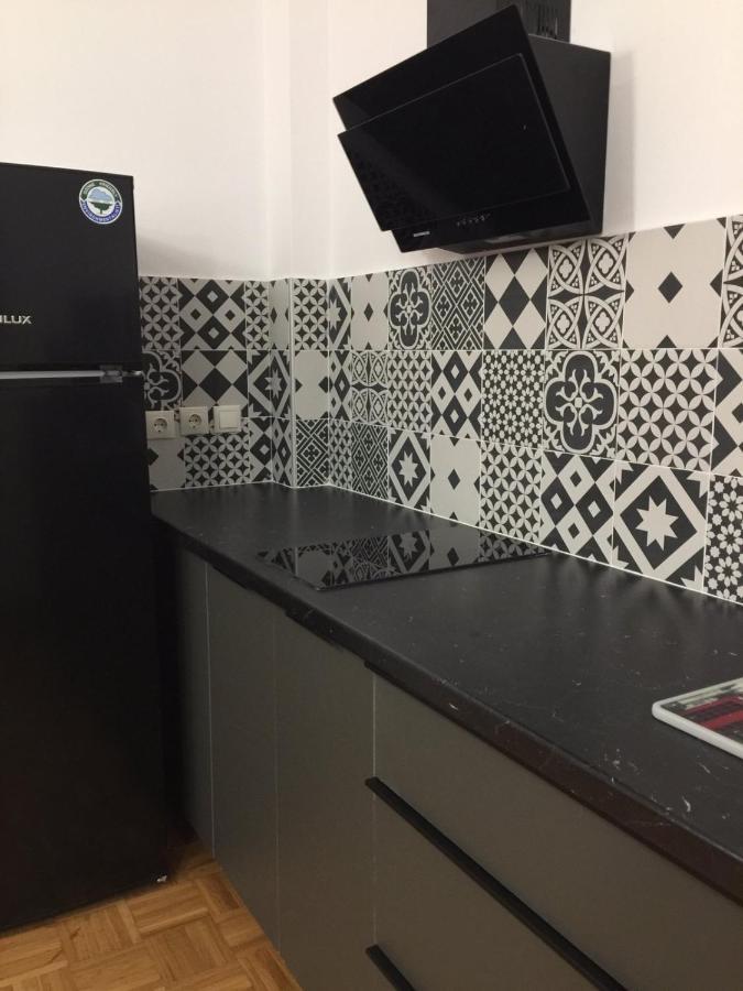 Patision Avenue, Apartment With Two Bedrooms Ateny Zewnętrze zdjęcie
