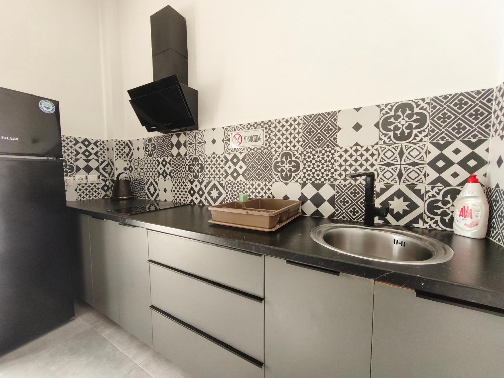 Patision Avenue, Apartment With Two Bedrooms Ateny Pokój zdjęcie