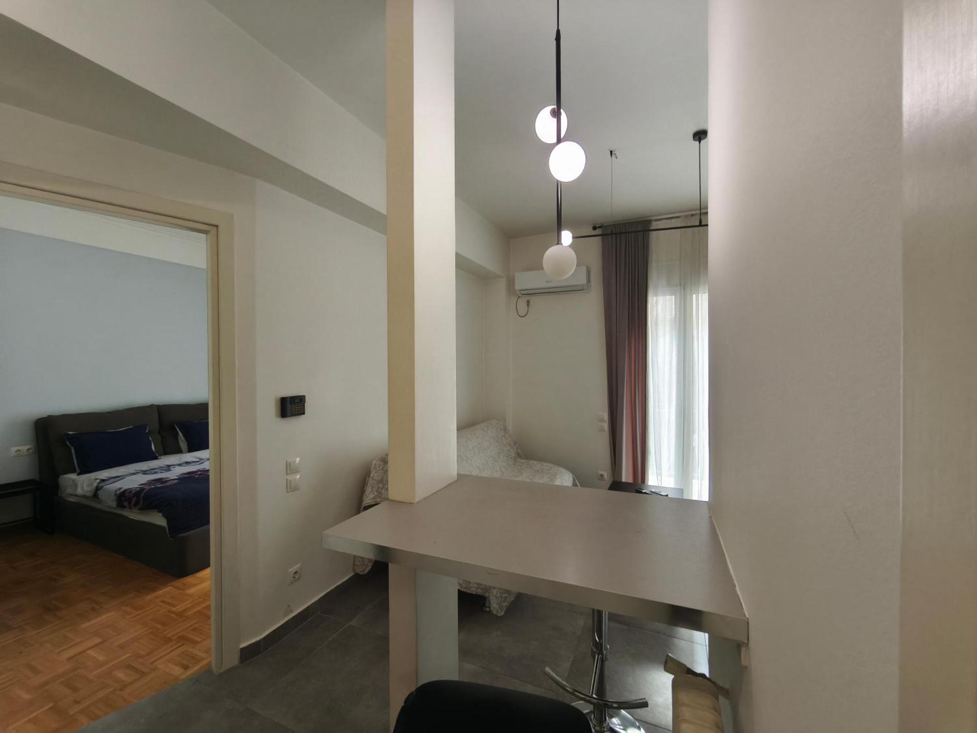 Patision Avenue, Apartment With Two Bedrooms Ateny Pokój zdjęcie