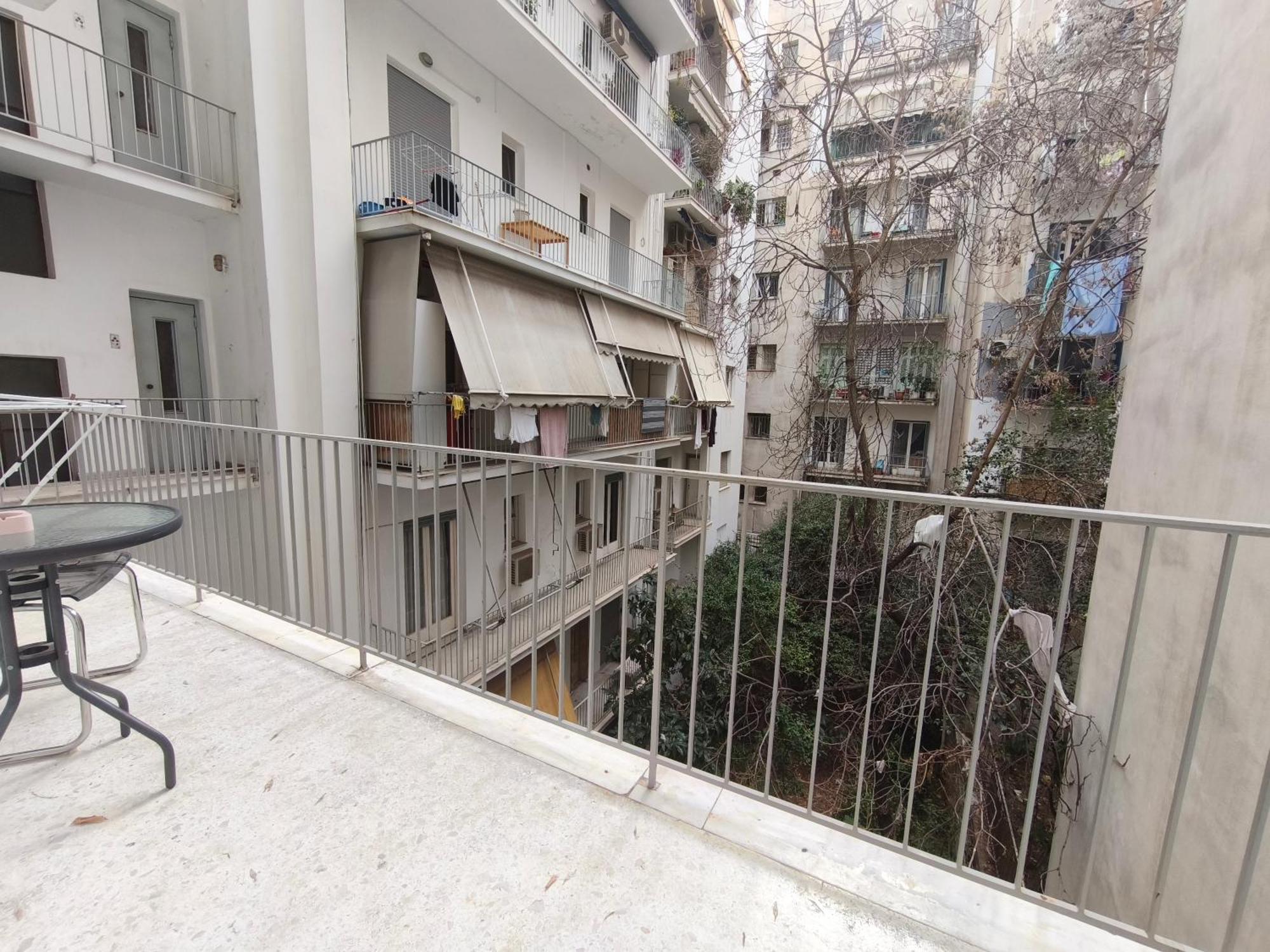 Patision Avenue, Apartment With Two Bedrooms Ateny Pokój zdjęcie