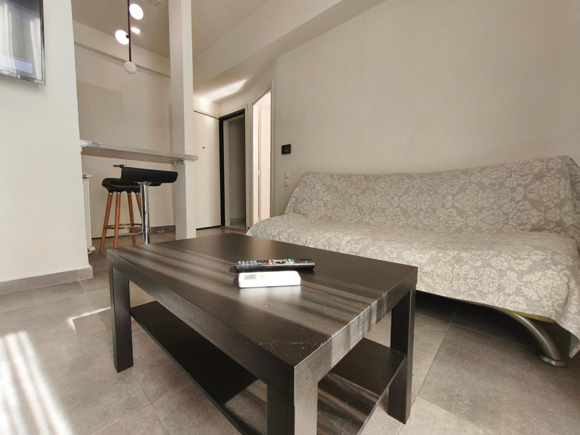 Patision Avenue, Apartment With Two Bedrooms Ateny Pokój zdjęcie
